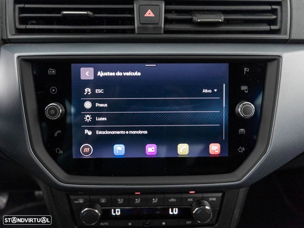 SEAT Arona 1.0 TSI Style - 31