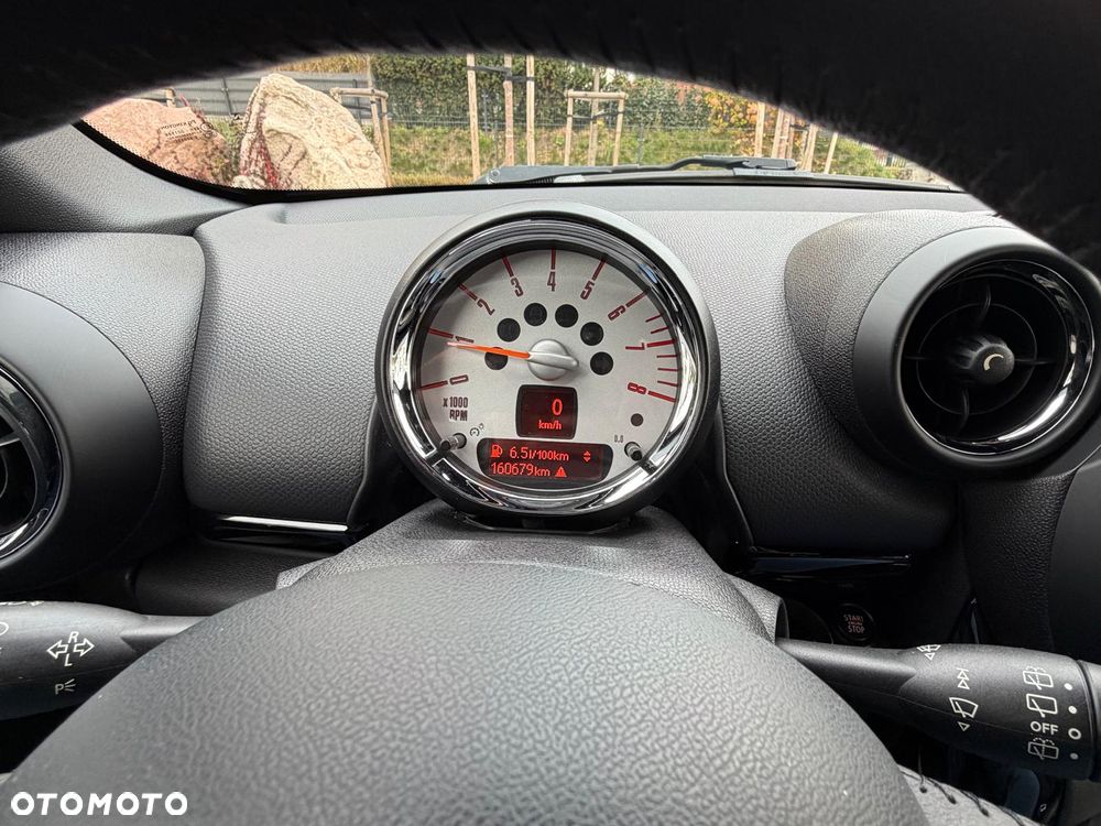 MINI Paceman Cooper - 16