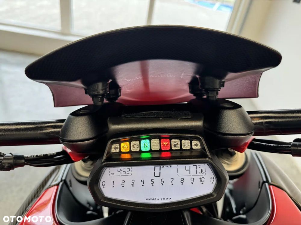 Ducati Diavel - 31
