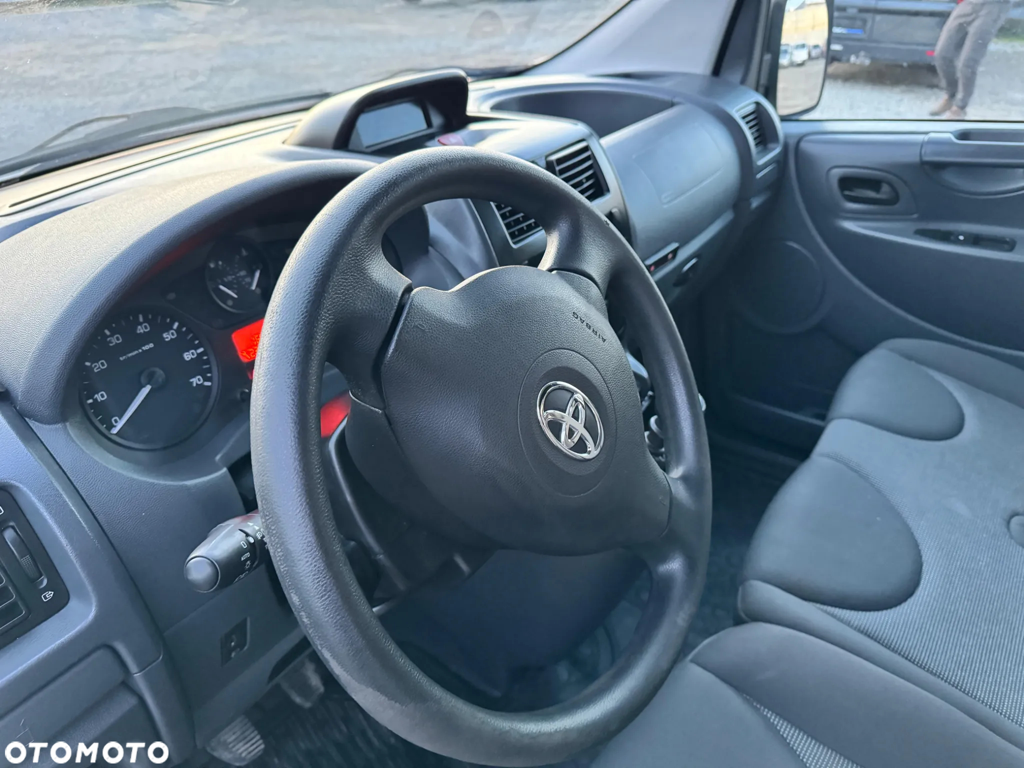 Toyota Proace - 9