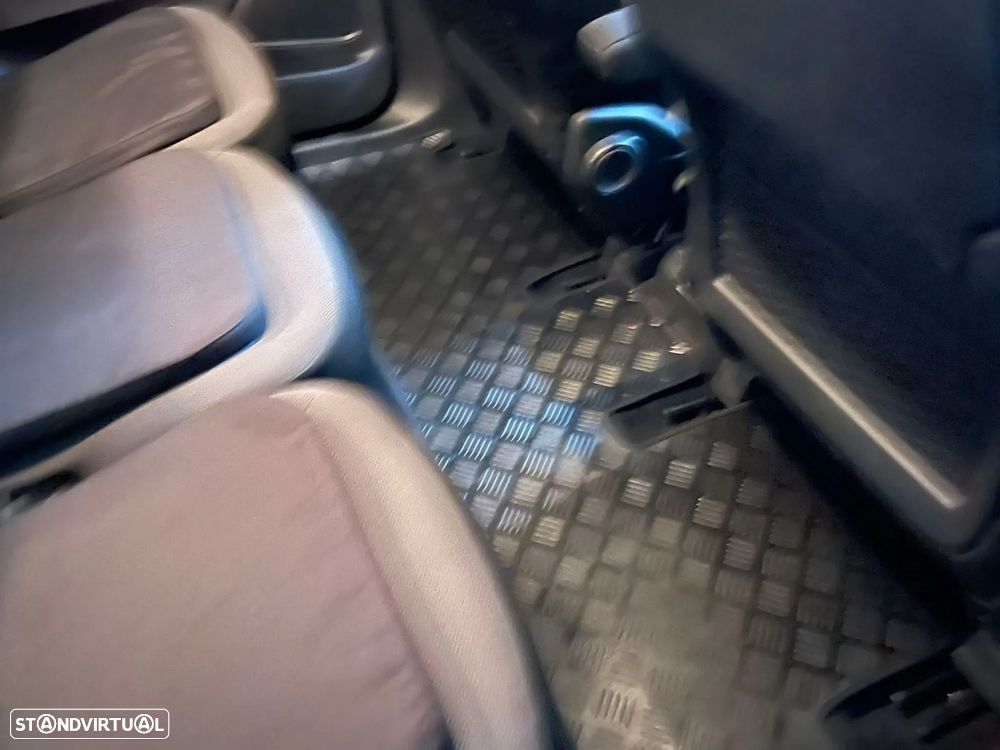 Citroën Grand C4 Spacetourer 1.5 BlueHDi C-Series EAT8 - 5