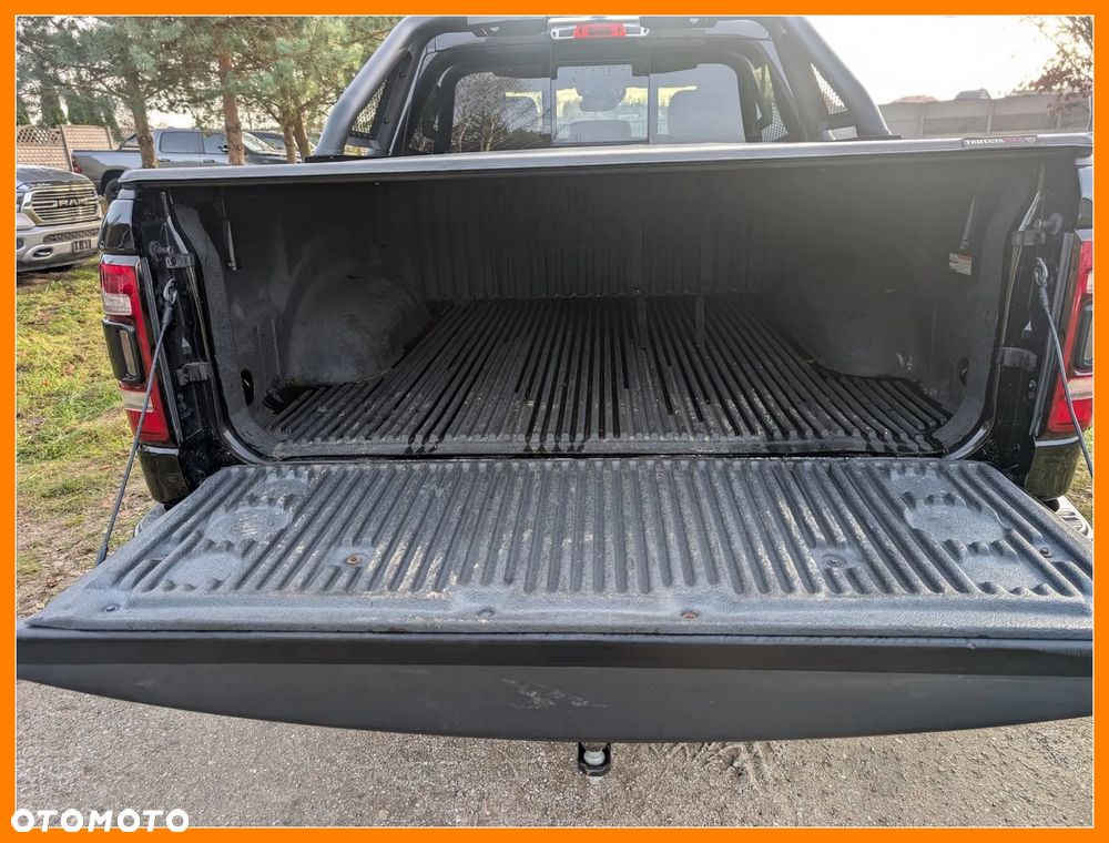 RAM 1500 Crew Cab Laramie - 10