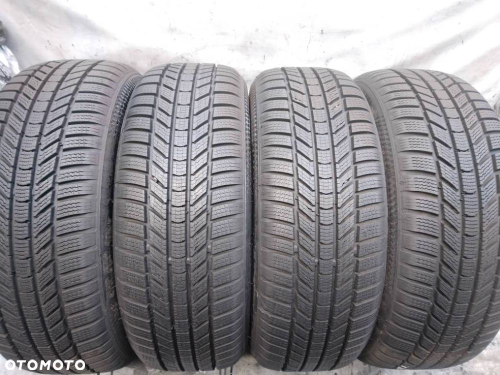 Continental WinterContact TS870P 205/55 R17 95V 2025 7.5-8mm - 1