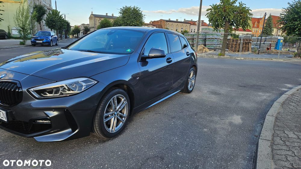 BMW Seria 1 116d - 17