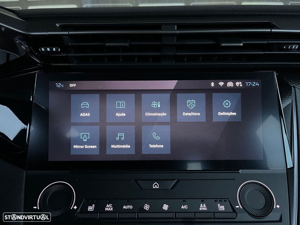 Peugeot 308 1.2 PureTech Active Pack - 31