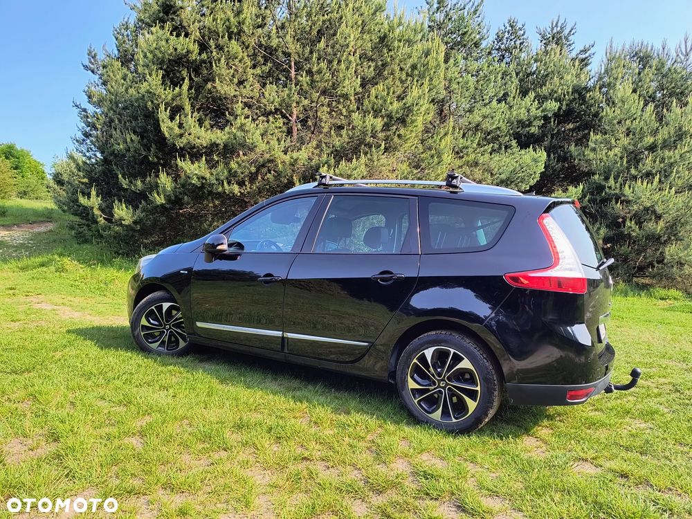 Renault Scenic - 8