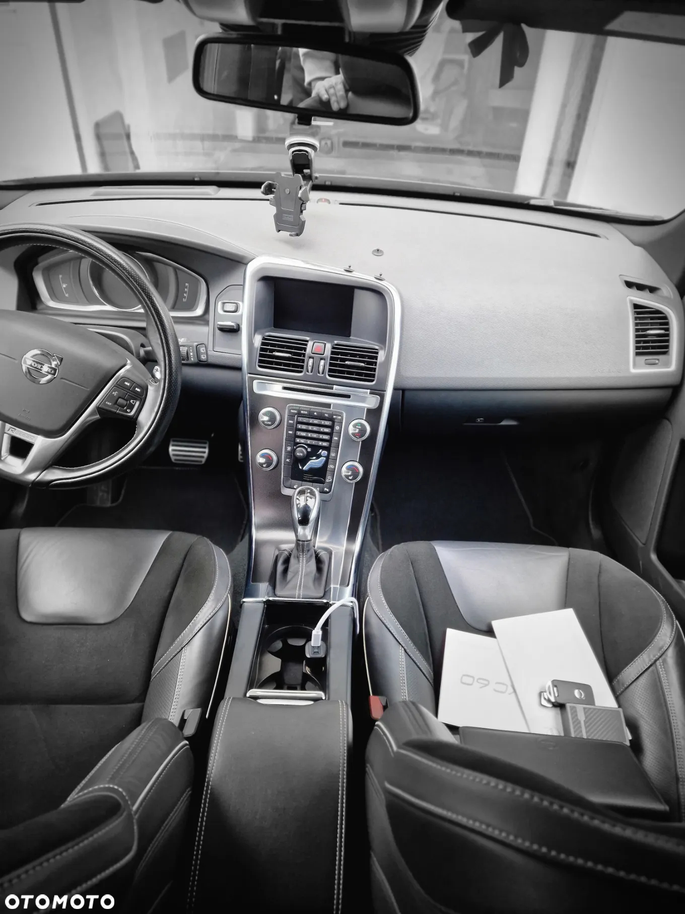 Volvo XC 60 - 20