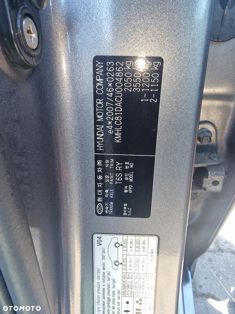Hyundai i40 2.0 GDI Premium - 35