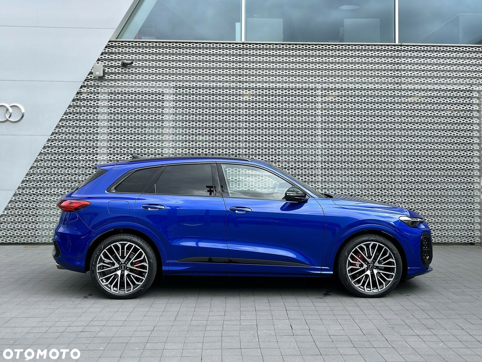 Audi Q5 - 33