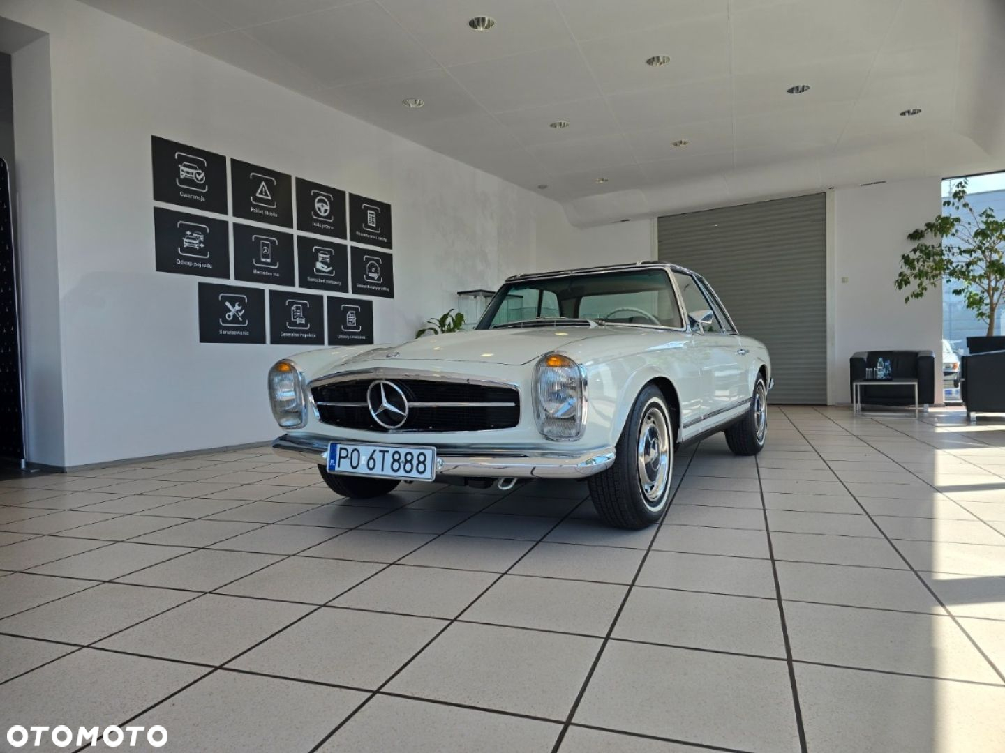 Mercedes-Benz SL - 3