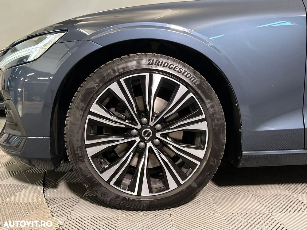 Volvo S60 - 14