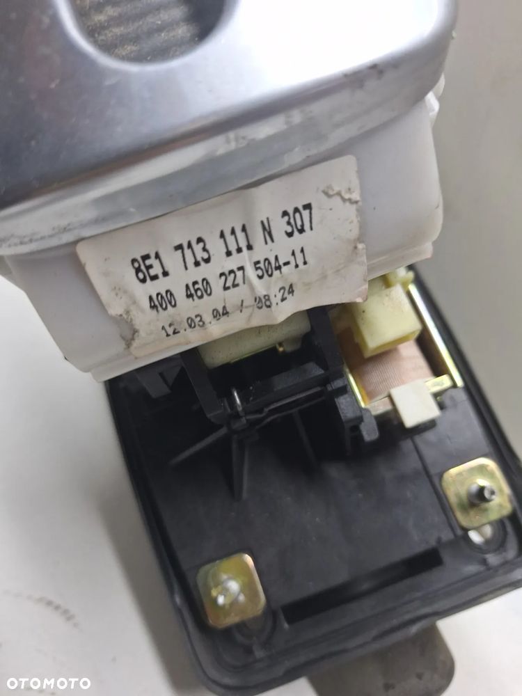 LEWAREK WYBIERAK BIEGÓW -8E1713111N- AUDI A4/B6 -AUTOMAT - 4