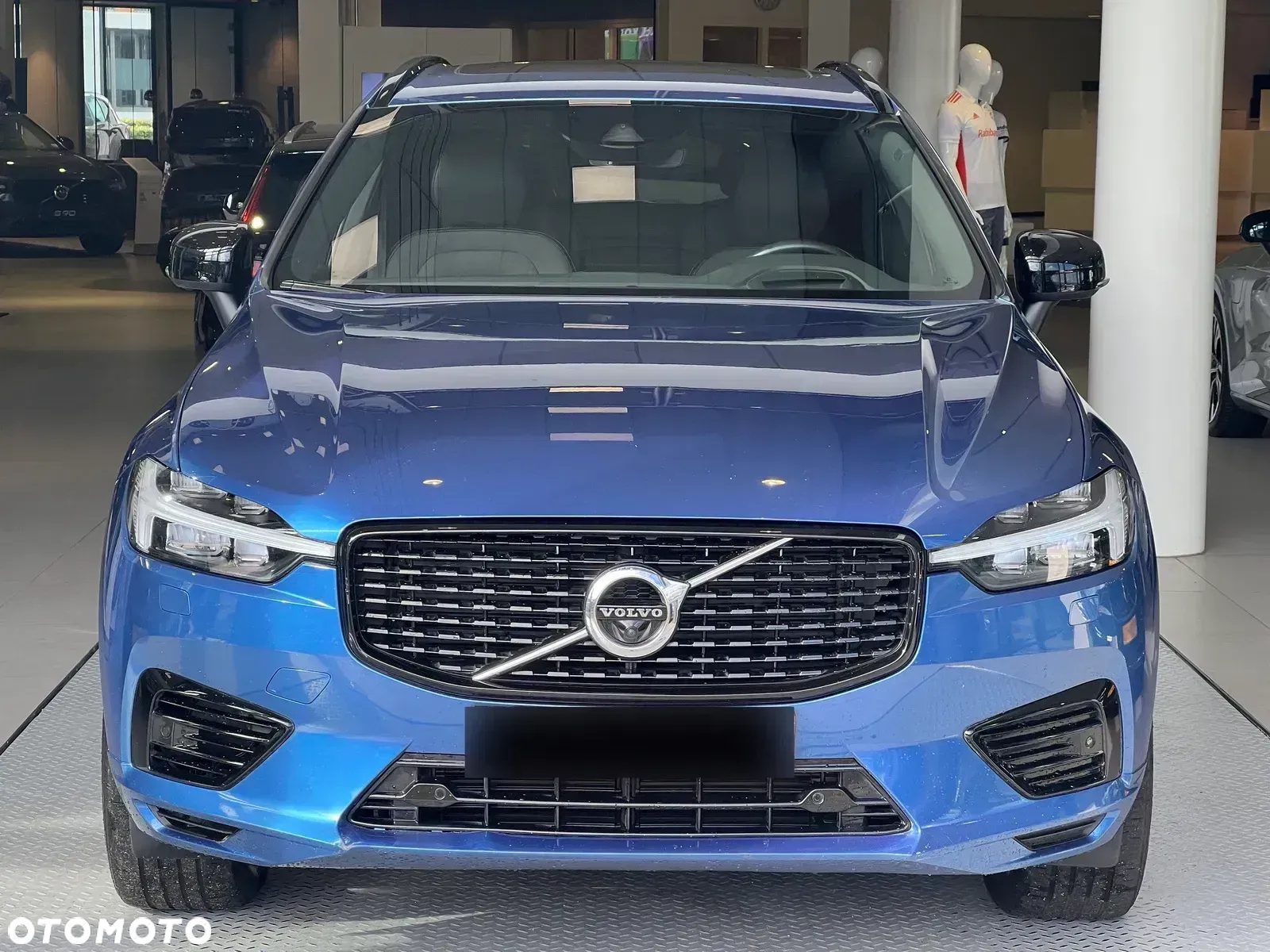 Volvo XC 60 - 6