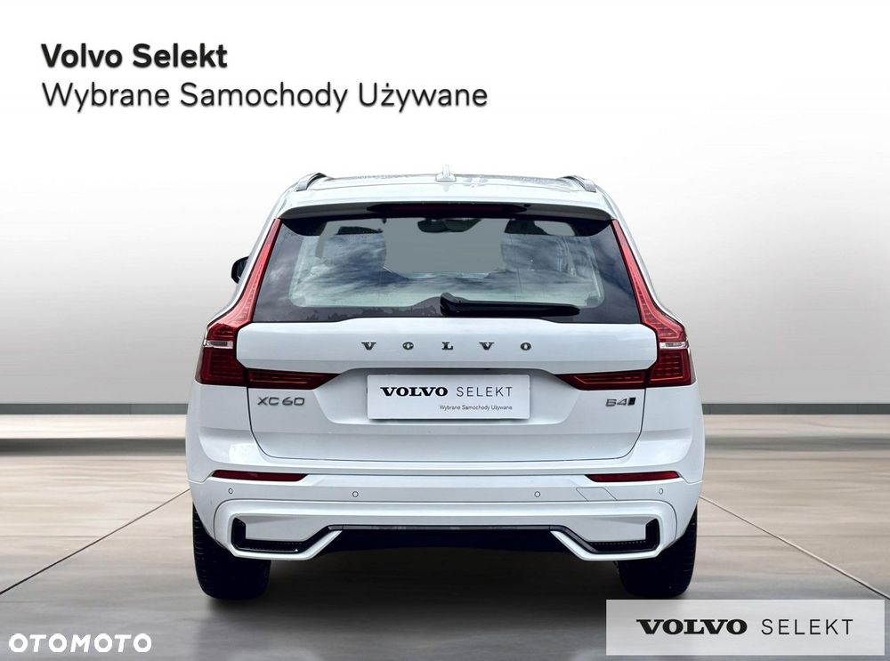 Volvo XC 60 - 5