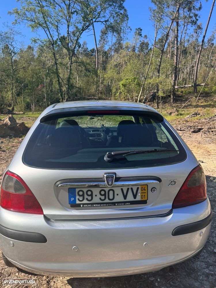 Rover 25 1.1 Classic - 2