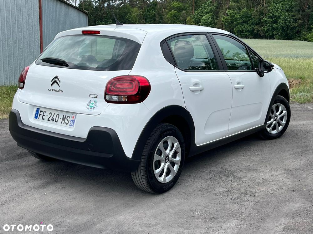 Citroën C3 - 3