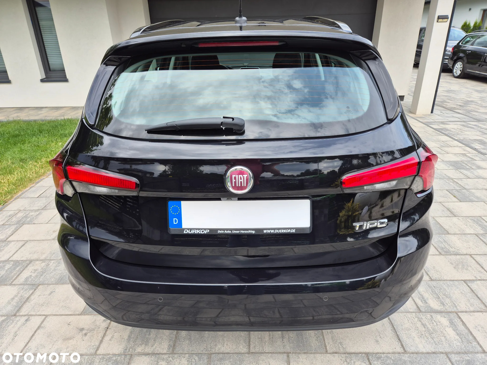 Fiat Tipo - 7