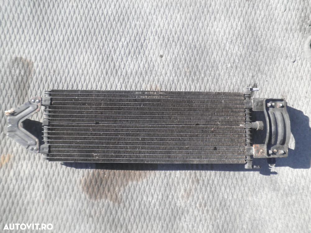 Radiator racire ulei cutie Nissan Navara D23 2.3 DCI - 2