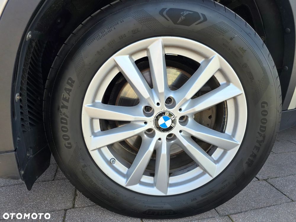 BMW X5 xDrive30d - 19