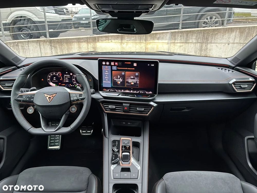 Cupra Leon Sportstourer - 5