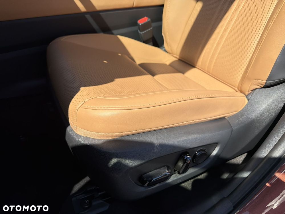 Lexus NX 350h Prestige AWD - 20