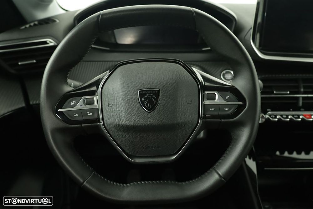 Peugeot 208 1.2 PureTech Allure - 15