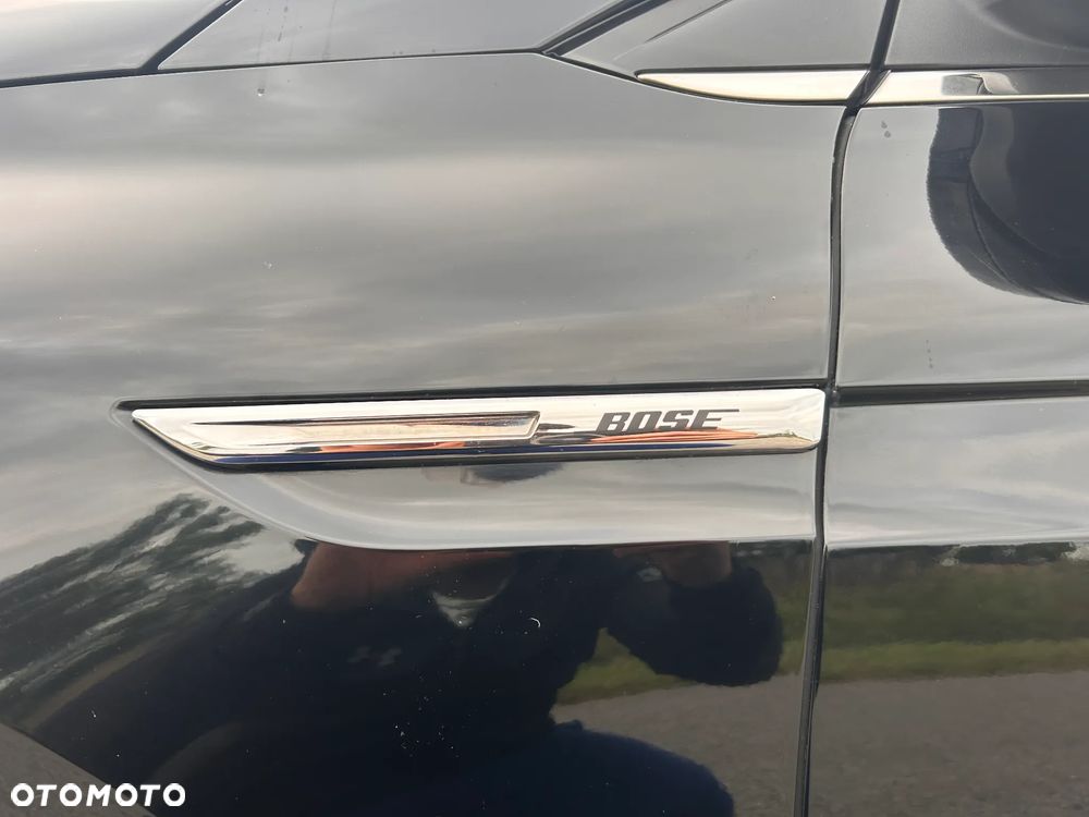 Renault Megane Grandtour ENERGY dCi 110 EDC BOSE EDITION - 9