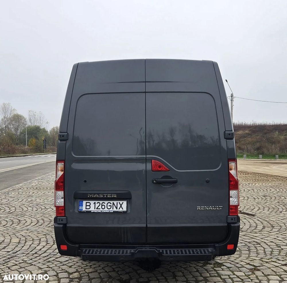 Renault Master - 16