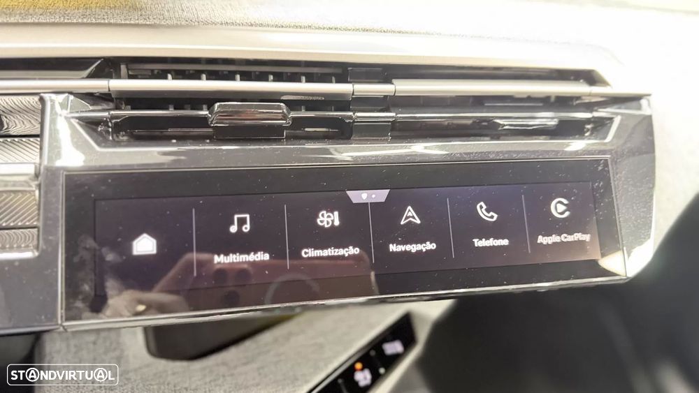 Peugeot E-3008 73 kWh GT - 22