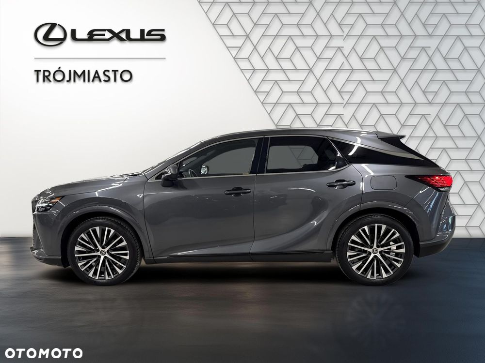Lexus RX 450h+ Prestige - 3