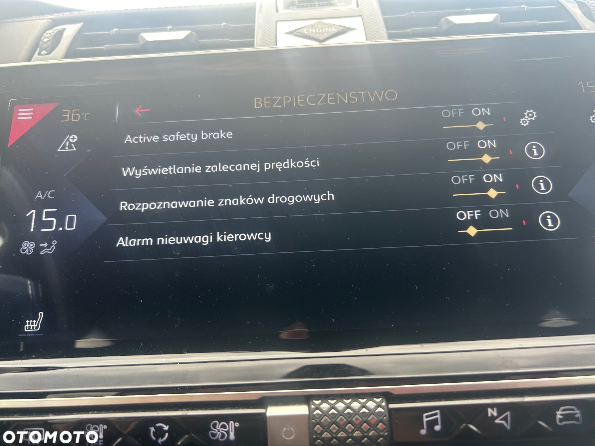 DS Automobiles DS 7 Crossback - 19