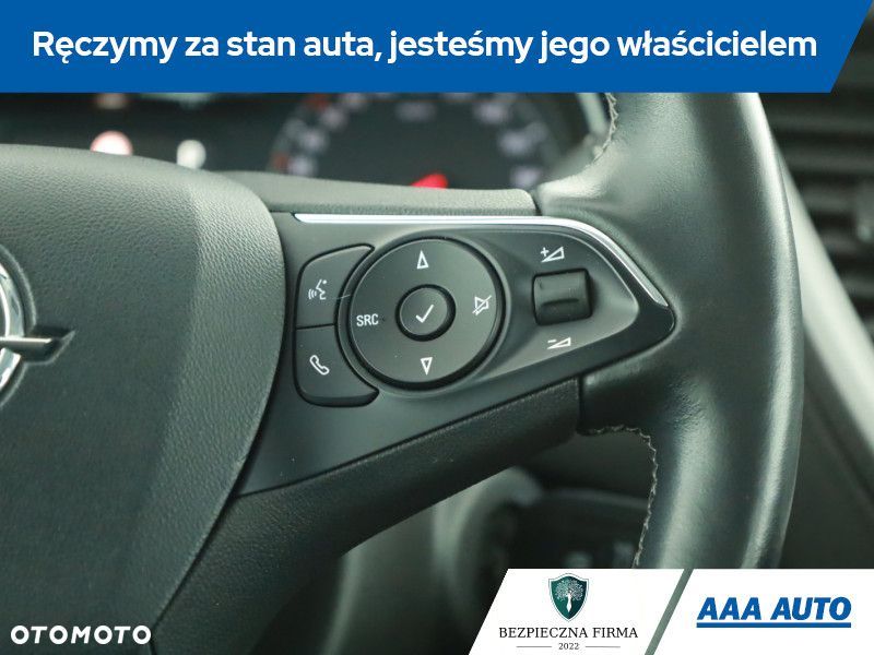 Opel Grandland X - 17