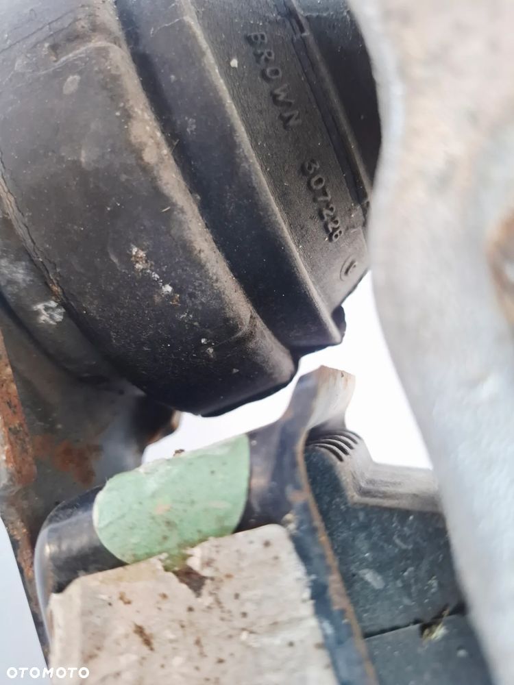 Poduszka Łożyskowanie Silnika VW Sharan Alhambra Mk1 1.8T - 6