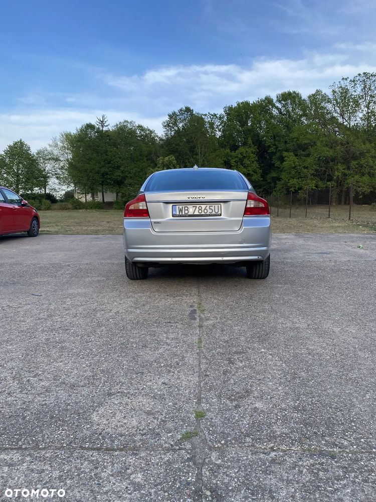 Volvo S80 D5 AWD Executive - 3