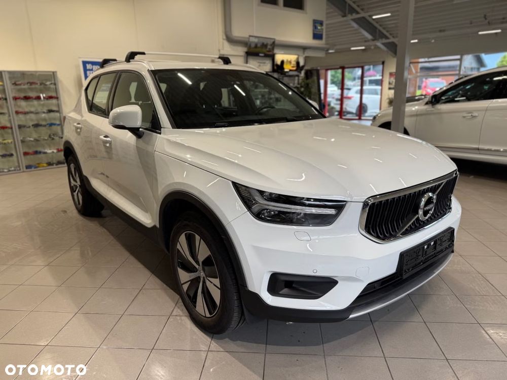 Volvo XC 40 T5 Plug-In Hybrid Momentum - 7