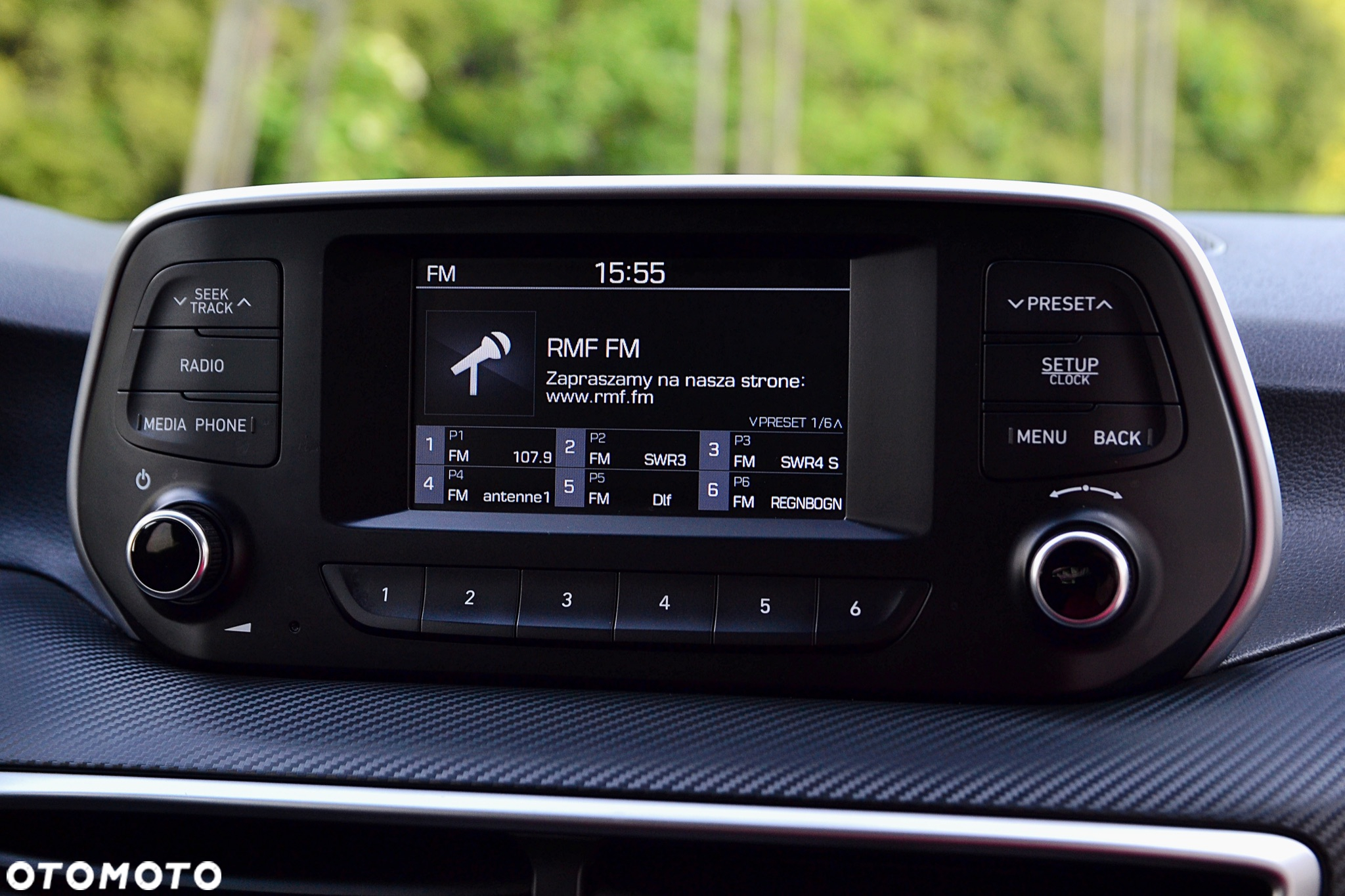 Hyundai Tucson 1.6 GDi 2WD DCT Pure - 17