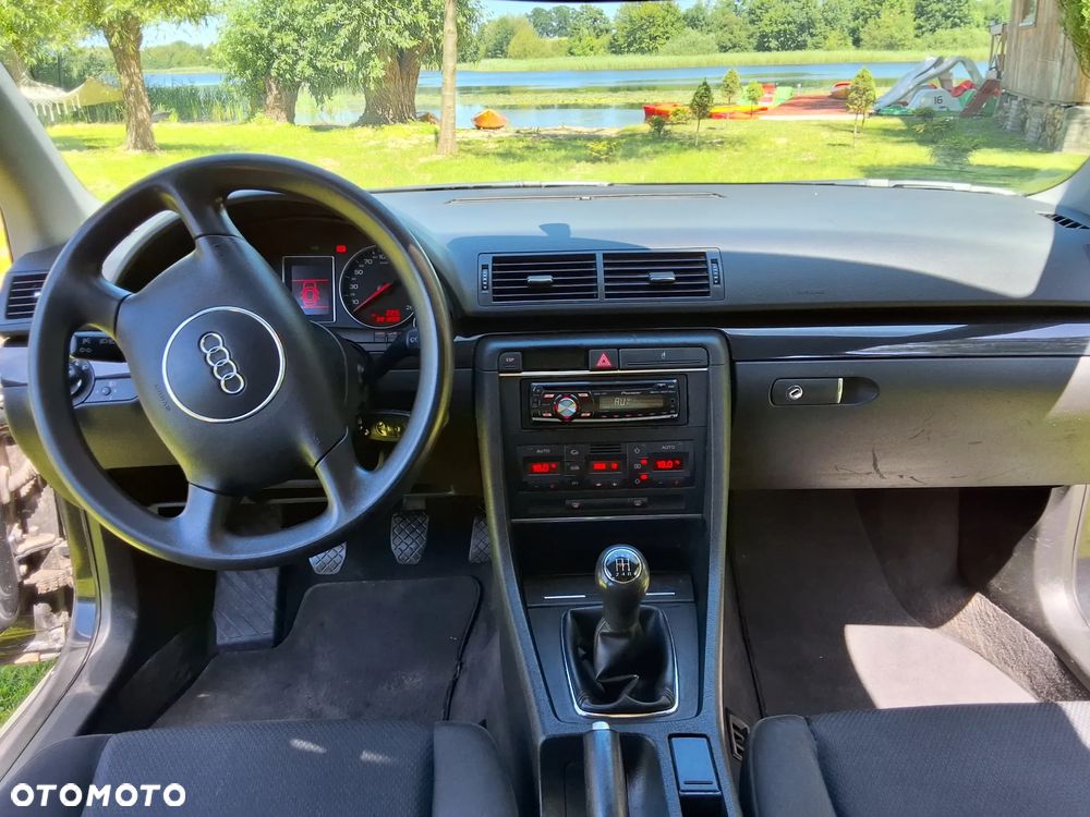 Audi A4 ver-1-6 - 15