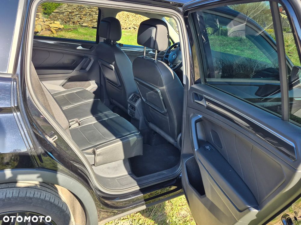 Volkswagen Tiguan 2.0 TDI SCR 4MOTION DSG Highline - 5