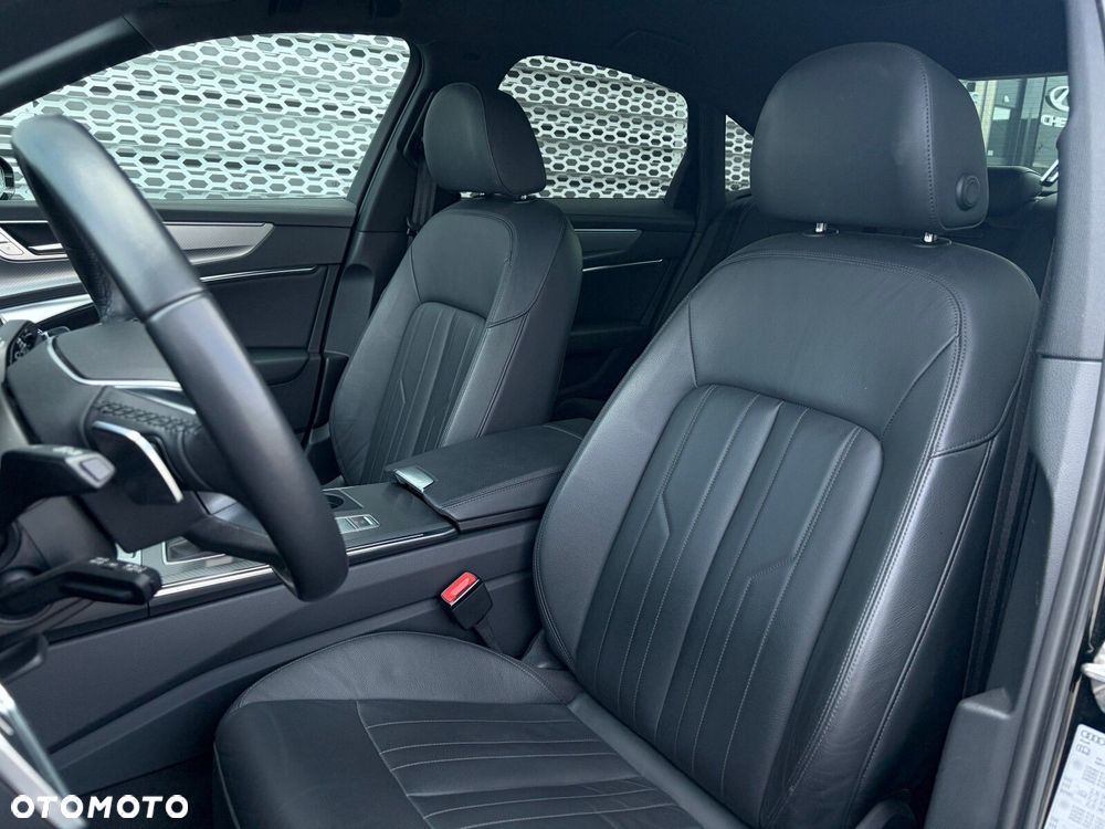 Audi A6 Limousine - 14