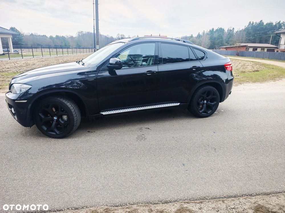 BMW X6 - 31
