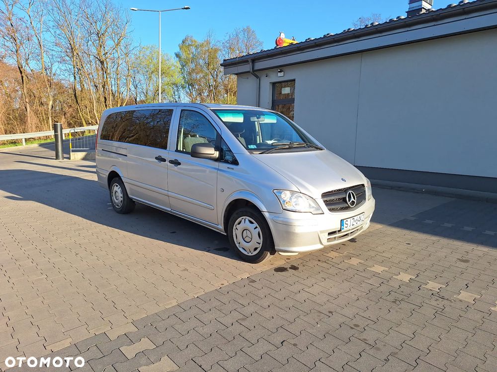 Mercedes-Benz Vito 639.703 - 6