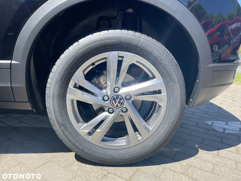 Volkswagen T-Roc 1.5 TSI Life Plus DSG - 31