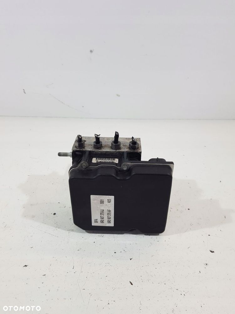 pompa hamulcowa abs audi vw 1.6 tdi 6r0614517ae - 2