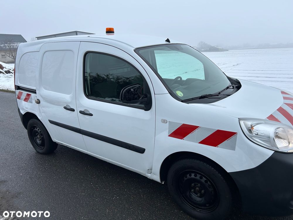 Renault Kangoo - 6