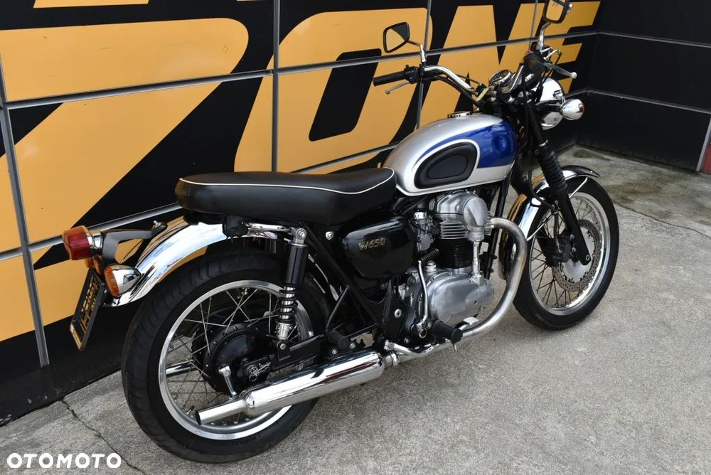 Kawasaki Inny - 4
