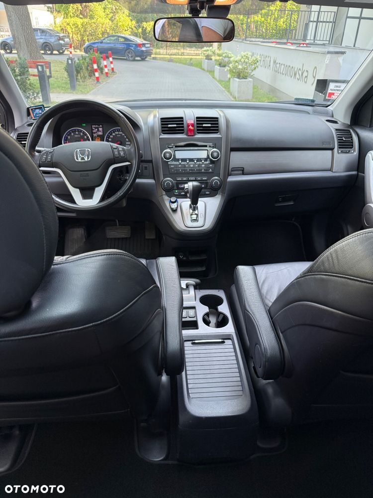 Honda CR-V 2.0 Executive - 7