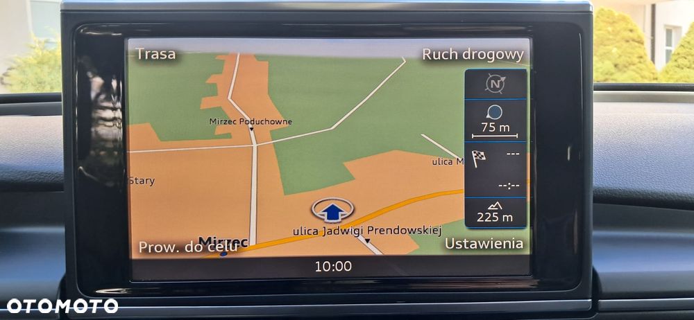 Audi A6 Limousine - 16