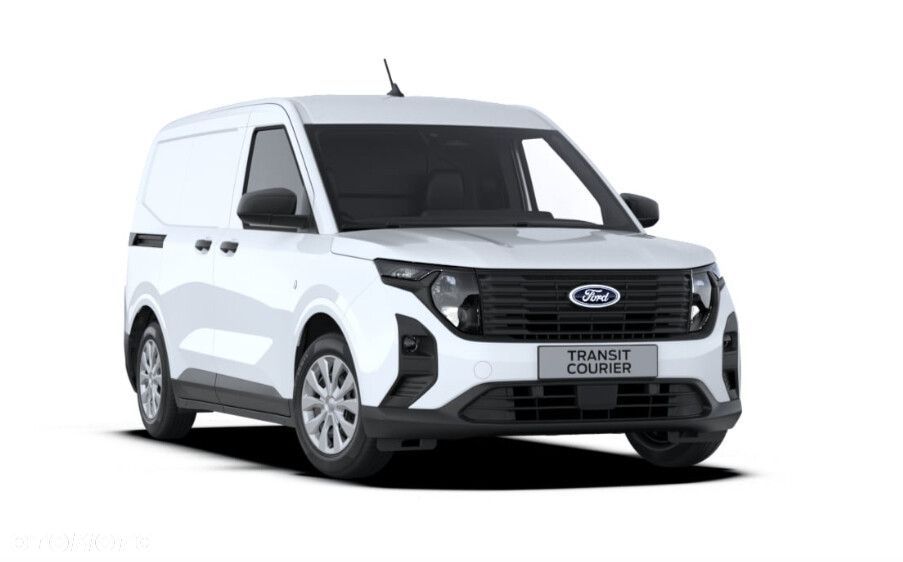 Ford Transit Courier - 2