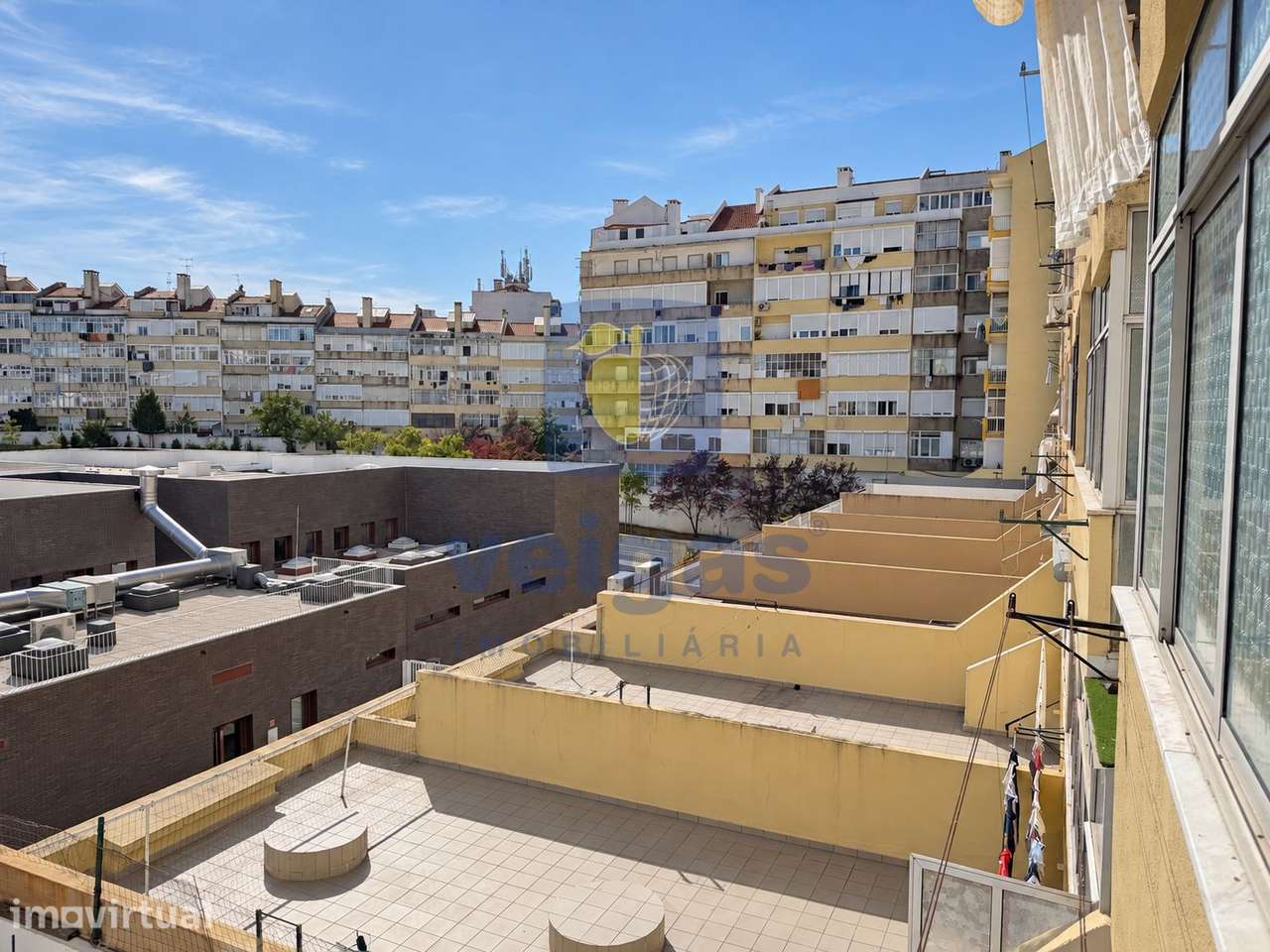 Apartamento T3 à venda em Benfica, Lisboa — foto 6