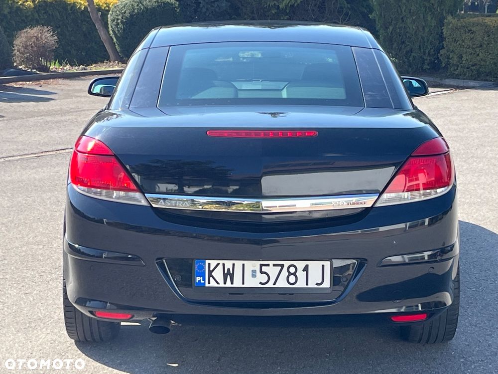 Opel Astra - 6